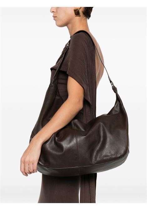 borsa big dry donna marrone PALOMA WOOL | UE0003326